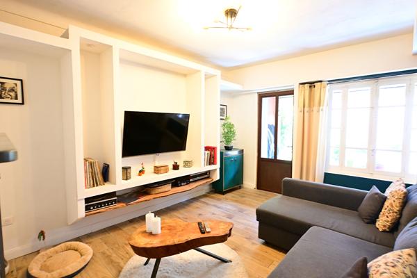 Maison de ville L'Isle Sur La Sorgue 85 m2