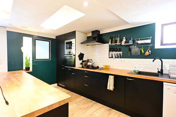 Maison de ville L'Isle Sur La Sorgue 85 m2