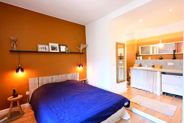 Maison de ville L'Isle Sur La Sorgue 85 m2
