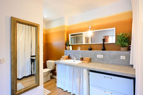 Maison de ville L'Isle Sur La Sorgue 85 m2