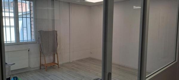 Fonds et/ou murs commerciaux à louer à Amiens dans la Somme (80000), ref : 80004-L371   
Henriville