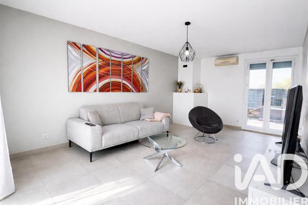 Maison à vendre 5 pièces 90 m² Claye-Souilly