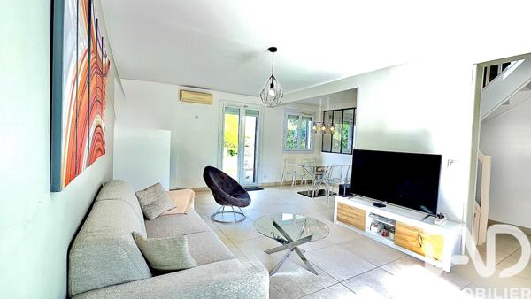 Maison à vendre 5 pièces 90 m² Claye-Souilly