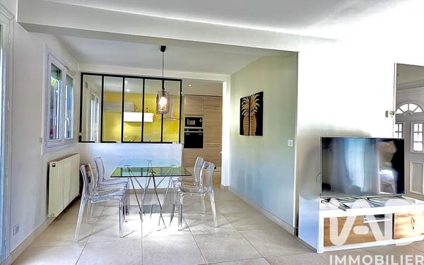 Maison à vendre 5 pièces 90 m² Claye-Souilly