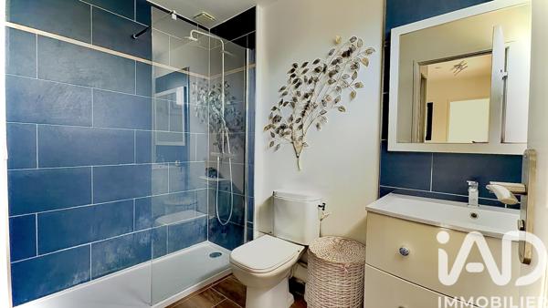 Maison à vendre 5 pièces 90 m² Claye-Souilly