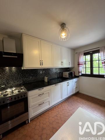 Maison à vendre 6 pièces 132 m² Dammartin-en-Goële