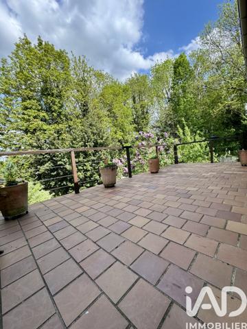 Maison à vendre 6 pièces 132 m² Dammartin-en-Goële