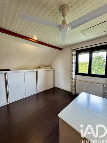 Maison à vendre 6 pièces 132 m² Dammartin-en-Goële