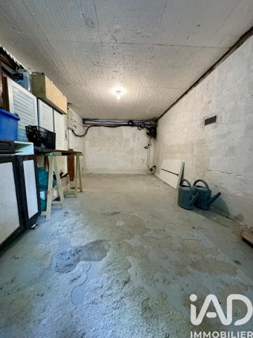 Maison à vendre 6 pièces 132 m² Dammartin-en-Goële