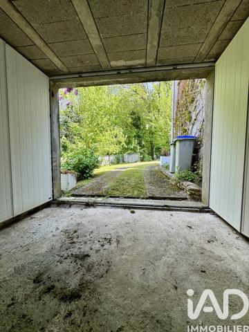 Maison à vendre 6 pièces 132 m² Dammartin-en-Goële