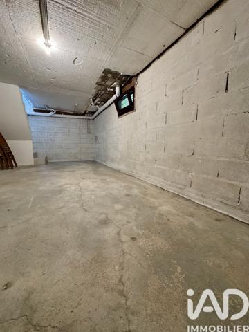 Maison à vendre 6 pièces 132 m² Dammartin-en-Goële