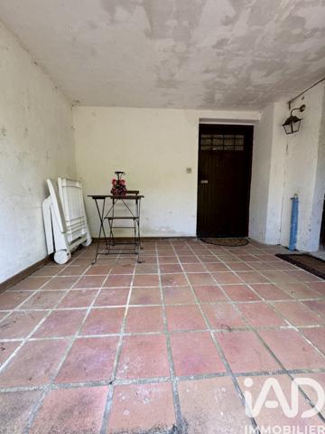 Maison à vendre 6 pièces 132 m² Dammartin-en-Goële