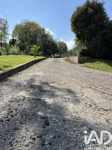 Maison à vendre 6 pièces 132 m² Dammartin-en-Goële