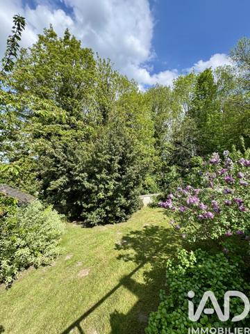 Maison à vendre 6 pièces 132 m² Dammartin-en-Goële