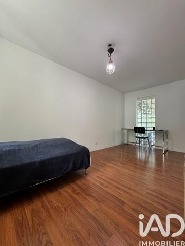 Maison à vendre 6 pièces 132 m² Dammartin-en-Goële