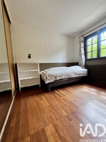 Maison à vendre 6 pièces 132 m² Dammartin-en-Goële