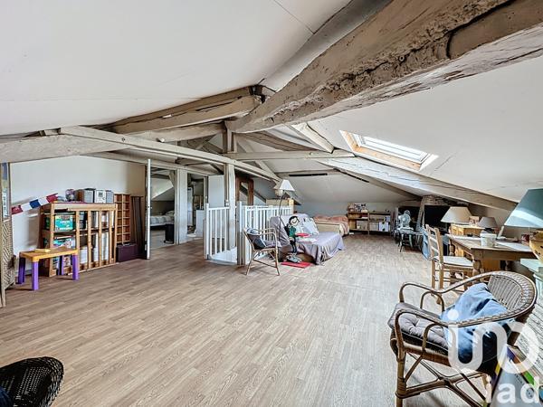 Maison à vendre 4 pièces 140 m² Ychoux