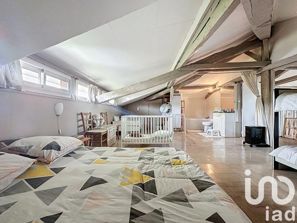 Maison à vendre 4 pièces 140 m² Ychoux