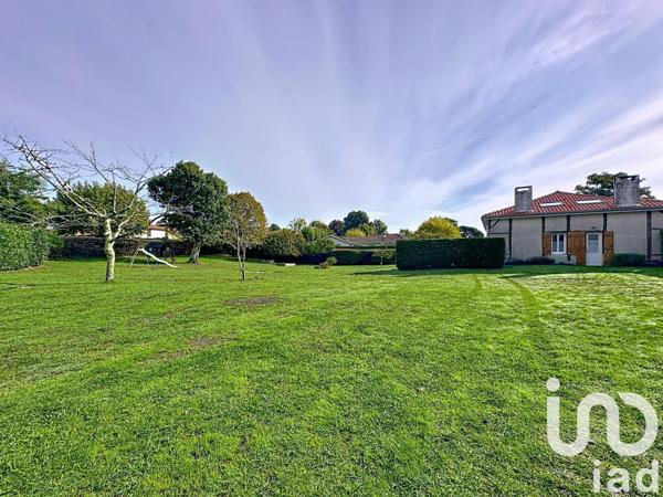 Maison à vendre 4 pièces 140 m² Ychoux