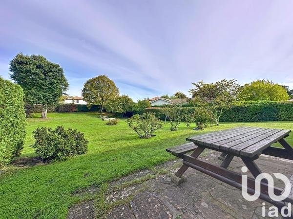 Maison à vendre 4 pièces 140 m² Ychoux