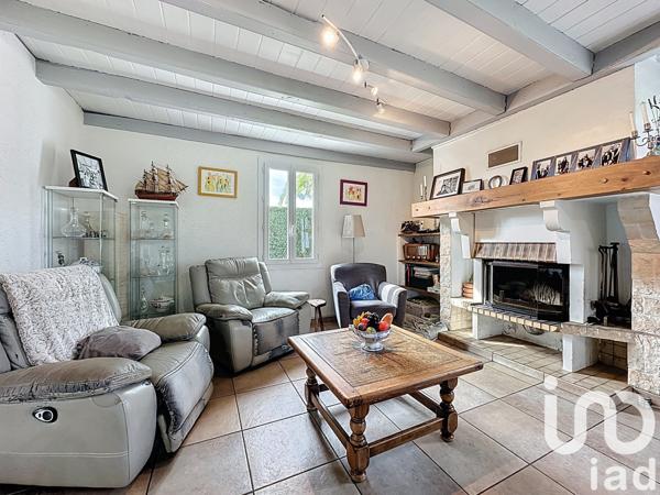 Maison à vendre 4 pièces 140 m² Ychoux