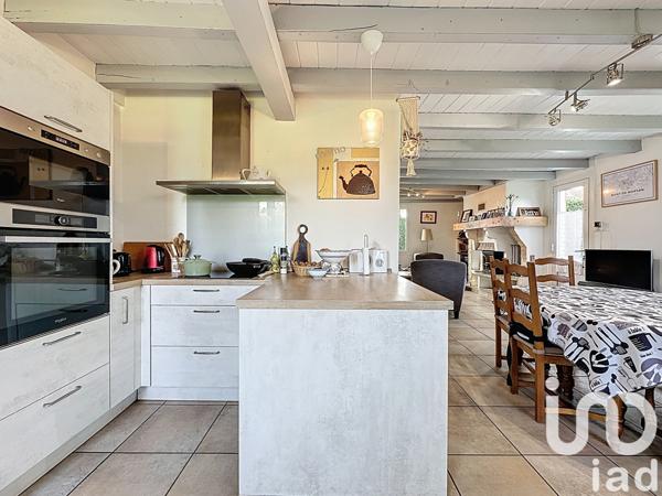 Maison à vendre 4 pièces 140 m² Ychoux