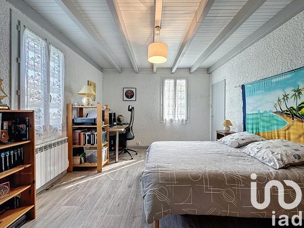 Maison à vendre 4 pièces 140 m² Ychoux