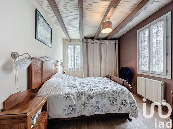 Maison à vendre 4 pièces 140 m² Ychoux