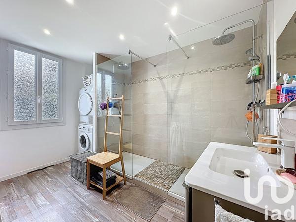 Maison à vendre 4 pièces 140 m² Ychoux