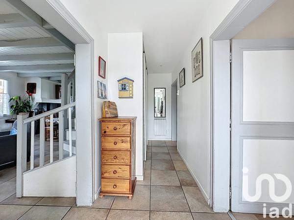 Maison à vendre 4 pièces 140 m² Ychoux