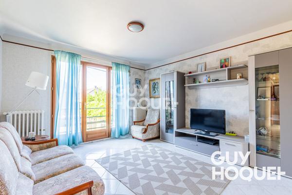 Charmante Maison à Vendre à Athis Mons - Exclusivité Guy Hoquet !