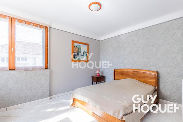 Charmante Maison à Vendre à Athis Mons - Exclusivité Guy Hoquet !