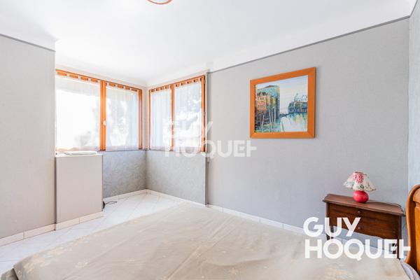 Charmante Maison à Vendre à Athis Mons - Exclusivité Guy Hoquet !