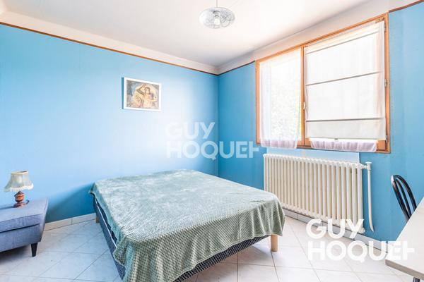 Charmante Maison à Vendre à Athis Mons - Exclusivité Guy Hoquet !