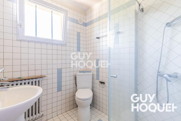Charmante Maison à Vendre à Athis Mons - Exclusivité Guy Hoquet !