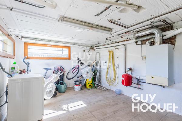 Charmante Maison à Vendre à Athis Mons - Exclusivité Guy Hoquet !