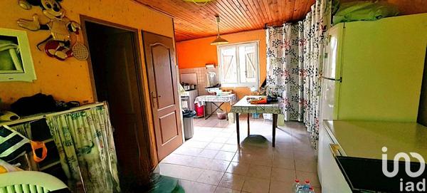 Maison à vendre 7 pièces 154 m² Aynac