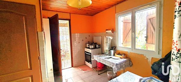 Maison à vendre 7 pièces 154 m² Aynac