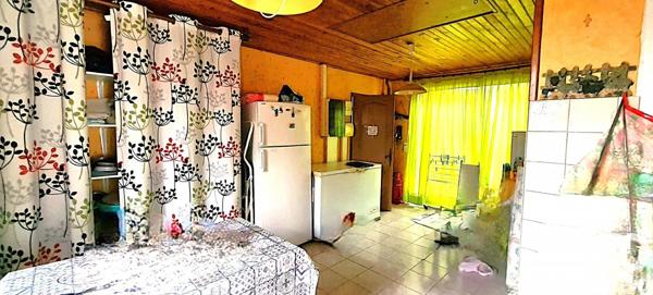 Maison à vendre 7 pièces 154 m² Aynac