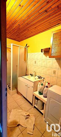 Maison à vendre 7 pièces 154 m² Aynac