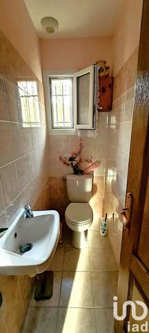 Maison à vendre 7 pièces 154 m² Aynac