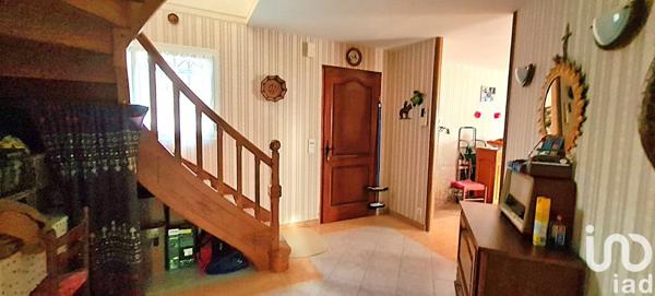 Maison à vendre 7 pièces 154 m² Aynac