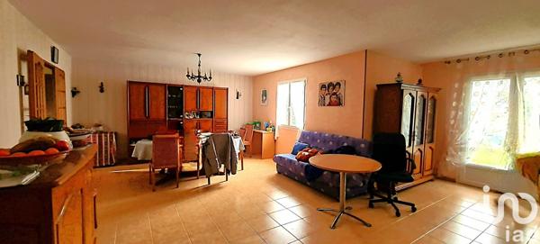 Maison à vendre 7 pièces 154 m² Aynac