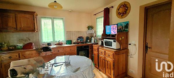 Maison à vendre 7 pièces 154 m² Aynac