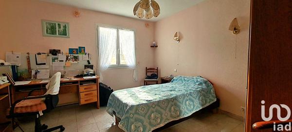 Maison à vendre 7 pièces 154 m² Aynac