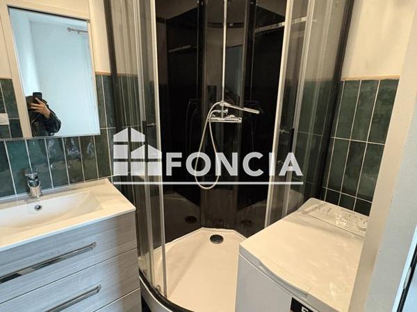 Location Studio 29.92 m² - 81 RUE LEBLANC Paris 75015