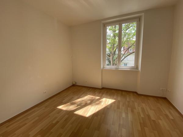 A saisir lumineux F3 60 M2 Colmar