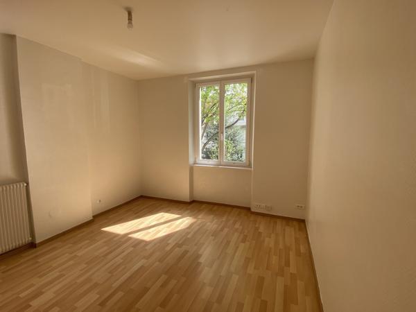 A saisir lumineux F3 60 M2 Colmar