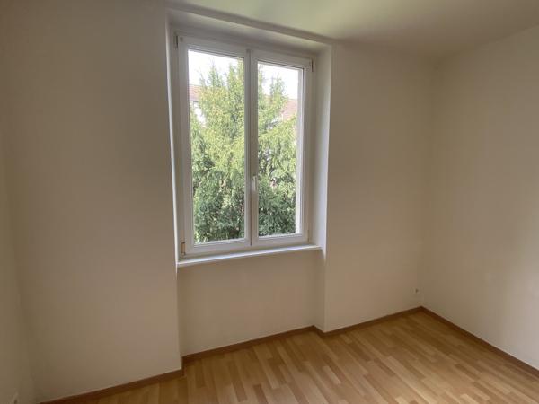 A saisir lumineux F3 60 M2 Colmar