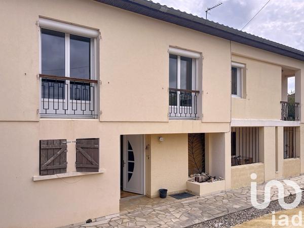 Maison à vendre 6 pièces 205 m² Auch